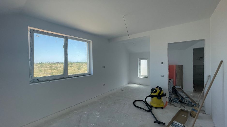 Duplex despartit prin baie | 3 camere | Super Preț | Urseni - Poză 8