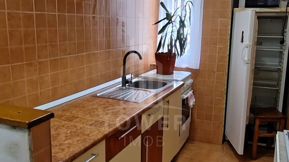 Apartament 2 camere de închiriat Zona Mihai Viteazu Sibiu - Poză 4