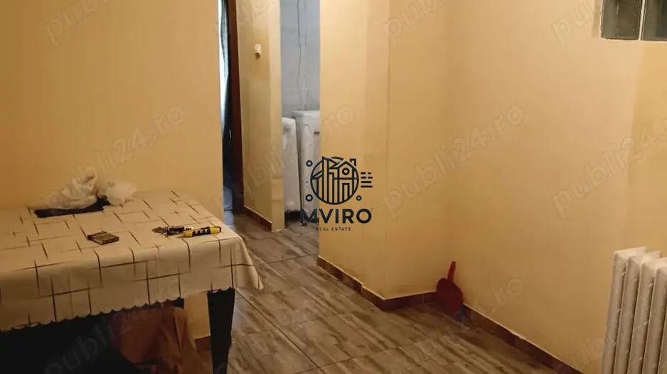 Apartament 3 camere de închiriat – zona Doamna Ghica - Poză 1