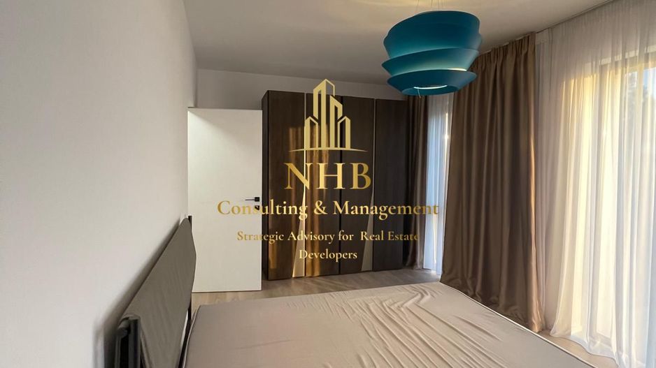 Villa for sale in Corbeanca - Fully Furnished! - Poză 15