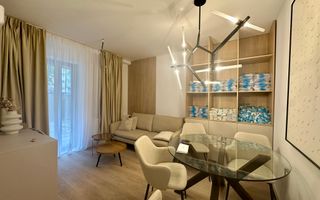 APARTAMENT 3 CAMERE | TEI | BLOC NOU - BOUTIQUE | MOBILAT UTILAT NOU - Poză 2