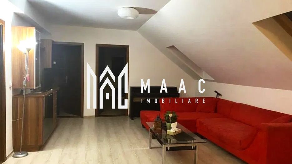 Apartament cu 3 camere I Semidecomandat I Etaj 2 I Calea Dumbravii - Poză 6