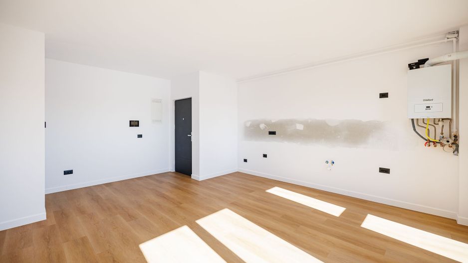 Apartament tip penthouse 2 camere | Terasa 41 mp | Mehala | Comision 0 - Poză 4