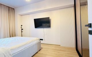 Inchiriere apartament semidecomandat 2 camere, Riviera by Viva - Poză 10