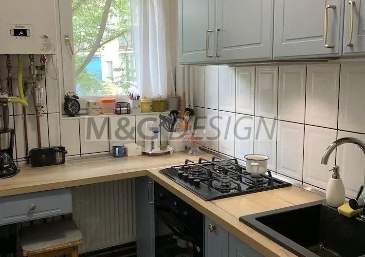 Apartament 2 camere Sagului etaj 1 cu centrala - Poză 4