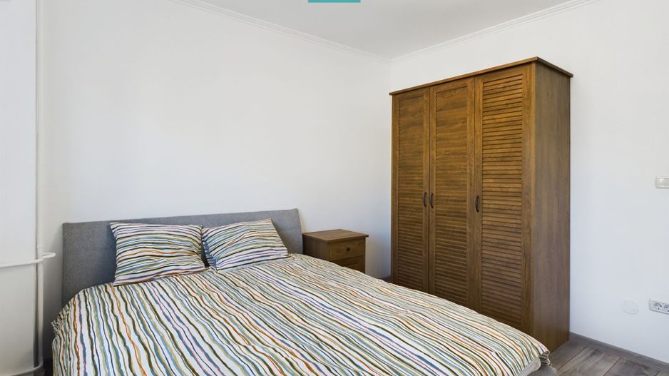 Apartament modern cu 2 camere, zona Fortuna - Poză 11