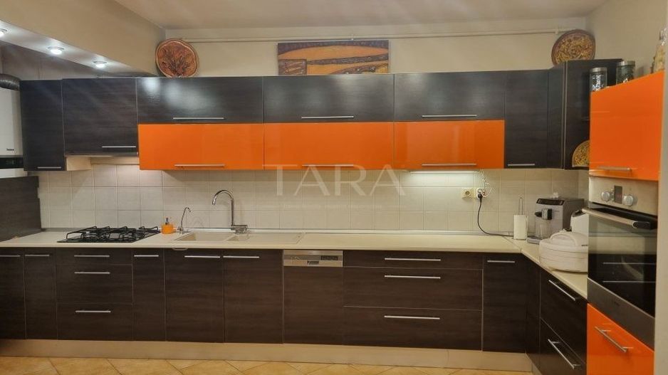 Vânzare Apartament 3 Camere în Cartierul Buna Ziua, 94 mp. - Poză 8