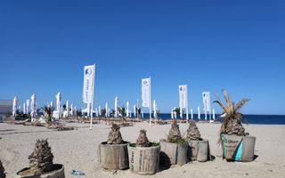 HOTEL OPERA(COD03) -5th Avenue 2 camere cochete, cu vedere la mare ! - Poză 59