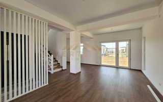 Vila 4 camere| Proiect Rezidential| comuna Berceni - Poză 12