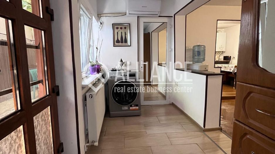 Casa la sol 4 camere,  Cartier Palas Constanța ( cod 12 ) - Poză 1
