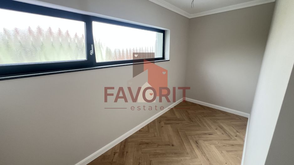 Casa individuala 4 camere | 3 Bai | Timisoara - Ciarda Rosie - Poză 13