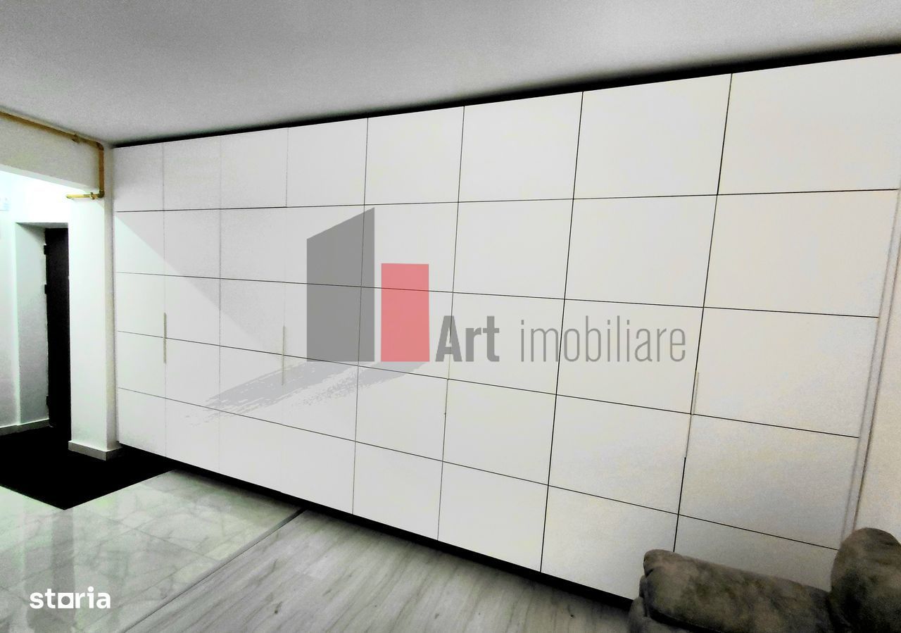 INCHIRIEZ APARTAMENT 2 CAMERE +loc de parcare-Militari Residence - Poză 10