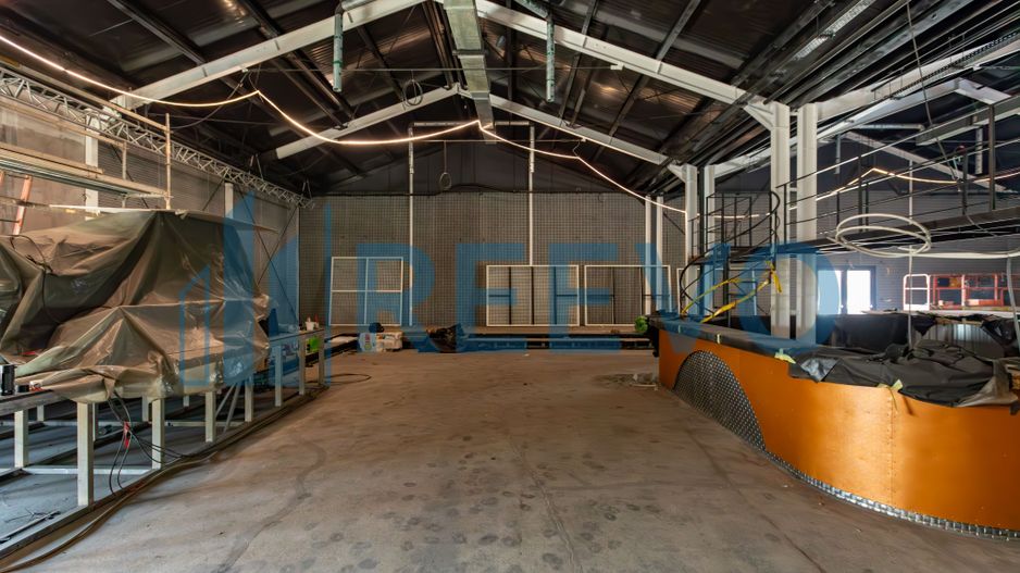 Complex Multifuncțional de vânzare - Comision 0% - Poză 5