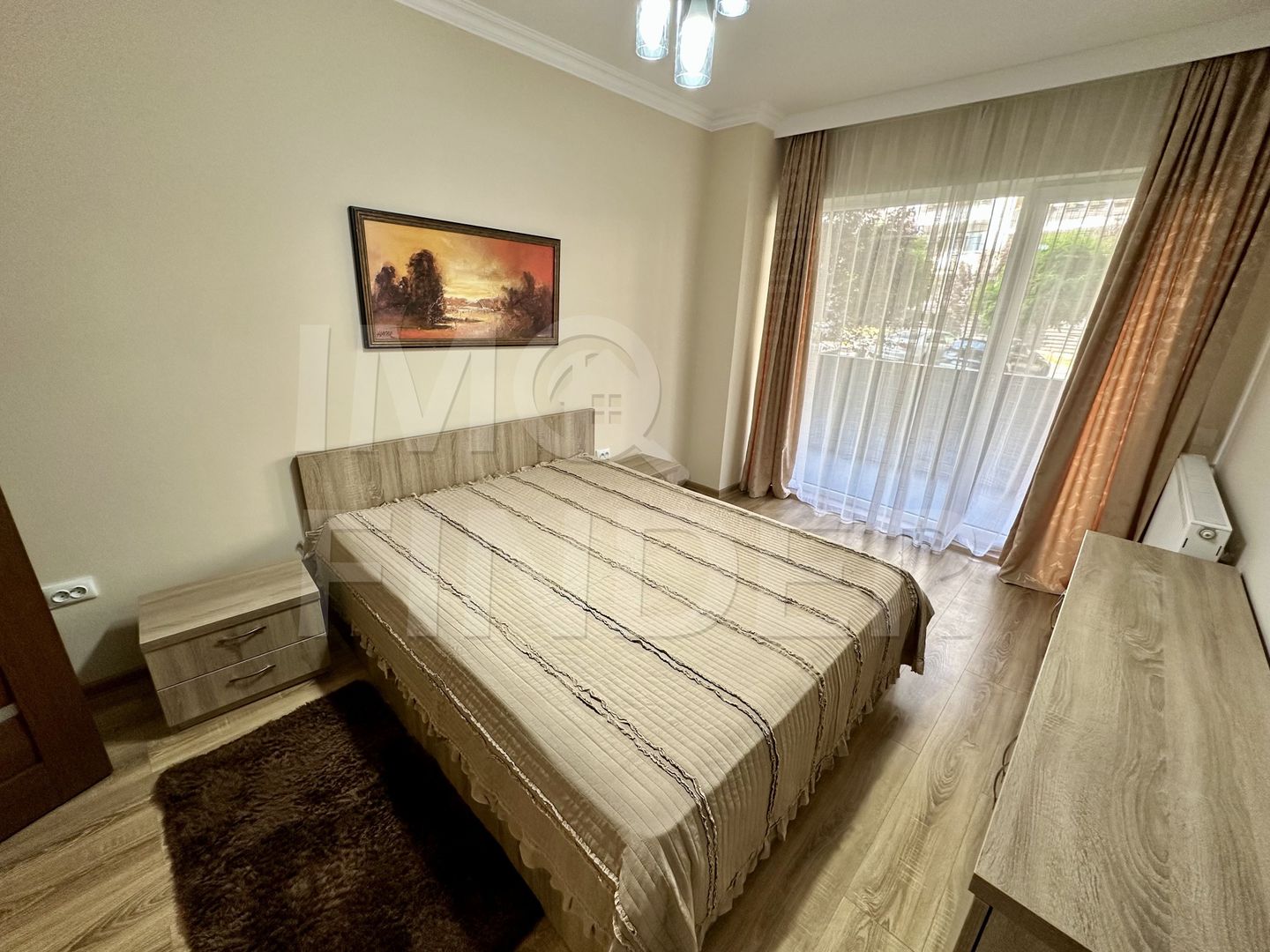 Vanzare apartament 3 camere Buna Ziua, zona Liceul Elf - Poză 10