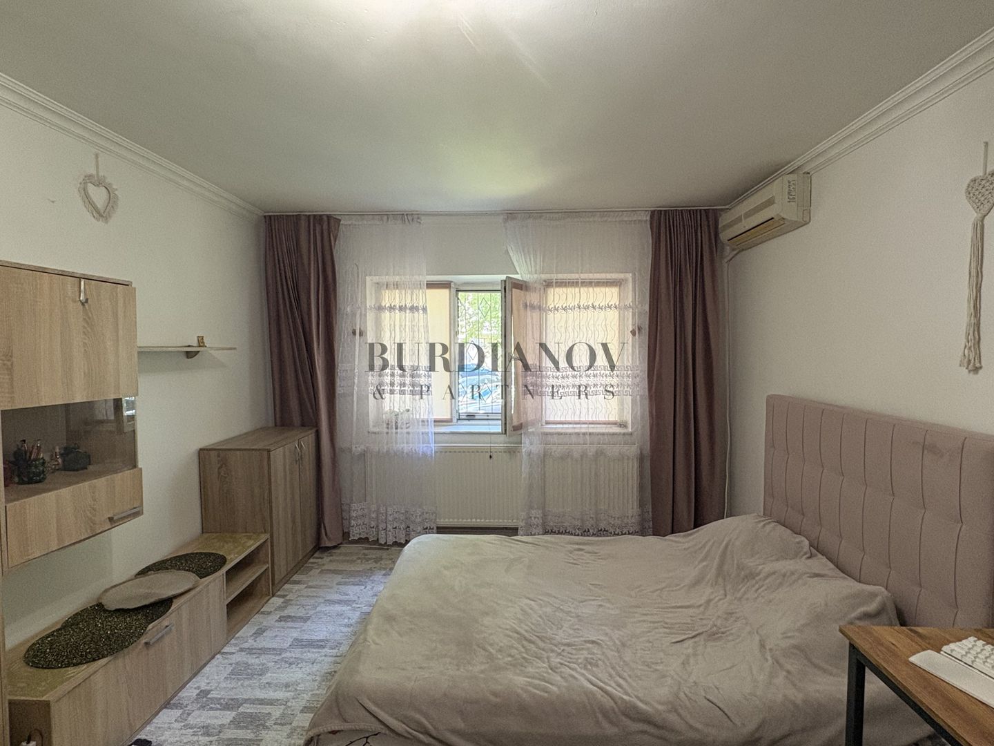 Apartament cu 2 camere - Metrou Gorjului - Str. Mălinului - Poză 2