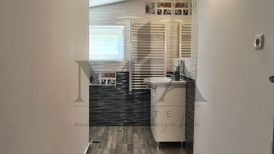 Casa cu 5 camere de inchiriat in cartierul Tineretului, Oradea - Poză 21