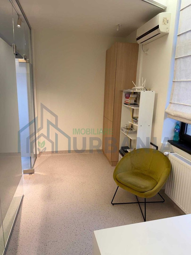 Închiriere cabinet medical – ideal pentru consultații | Copou - Poză 4