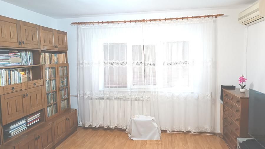 Apartament 3 camere renovat, etaj 5, bloc solid, zona Parc Sebastian - Poză 3