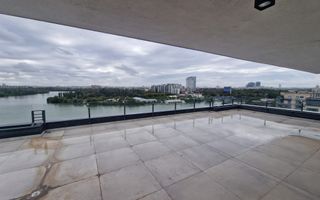 Penthouse de vanzare - 4 camere -vedere lac- Laguna Residence - Poză 21