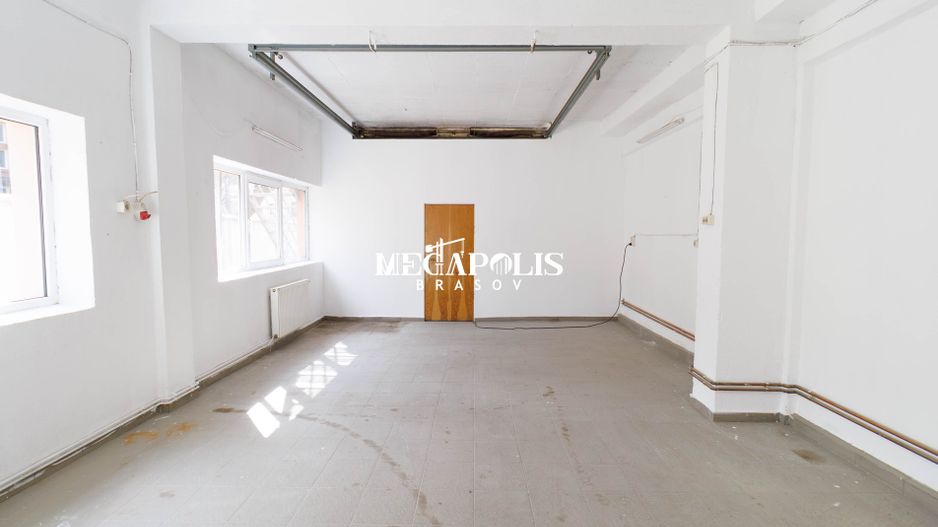 Chirie clădire centrul civic | Brașov | 500mp | 5000€ - Poză 11