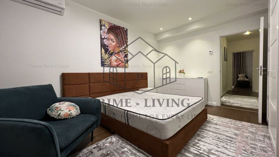 VILA CU 5 CAMERE LA INCHIRIERE LANGA BRITISH SCHOOL - Poză 5