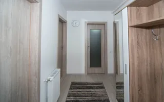 Inchiriere apartament 2 camere Pitesti- Stadion-Banat! - Poză 11