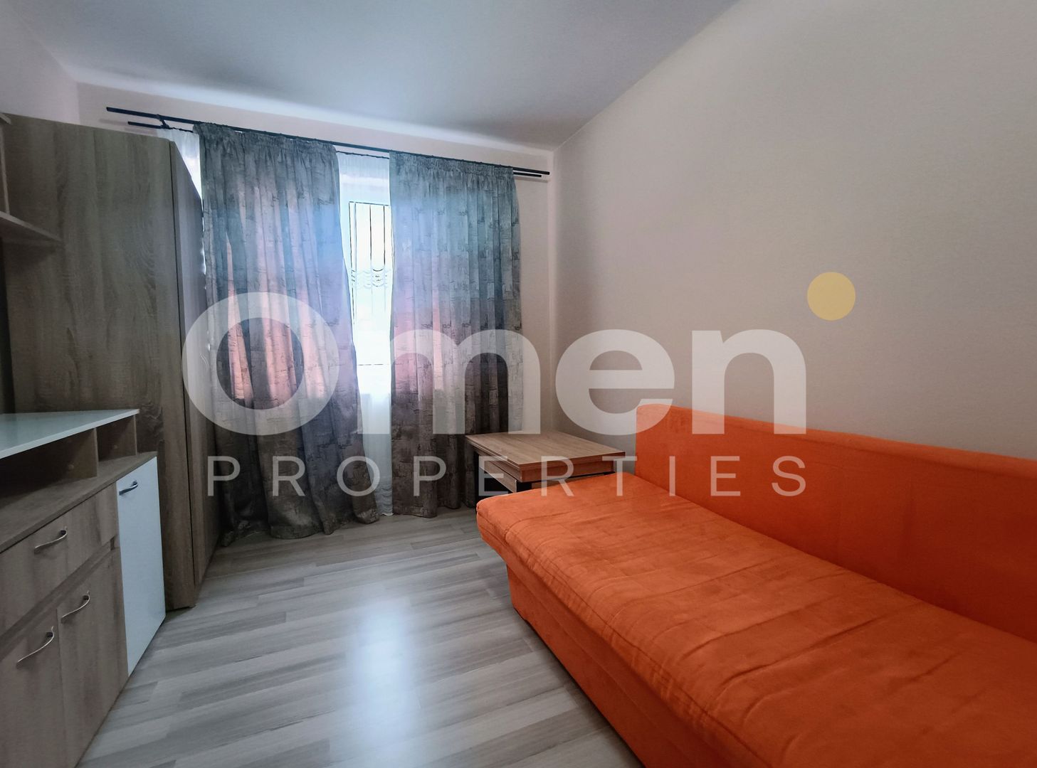 Apartament 2 camere | Vivo Mall | 32 mp - Poză 3