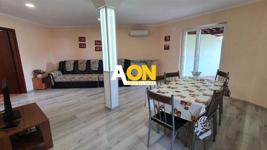 Apartament 3 camere, 97 mp utili, la vila, zona Alba Mall - Poză 3