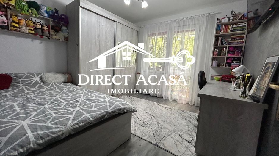 Apartament 2 camere modern, 51 mp + balcon, renovat, Transilvaniei - Poză 10
