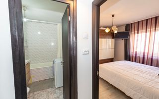 Apartament 2 camere de inchiriat, Crangasi, 3 minute pana la metrou - Poză 9
