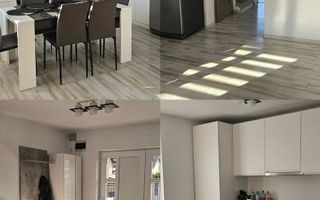Casă tip duplex modernă cu panouri fotovoltaice – Livezeni - Poză 2