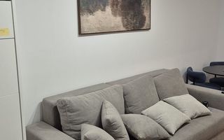 Studio dublu modern | 40 mp | Parcare + boxa | Ivory Residence Pipera - Poză 1