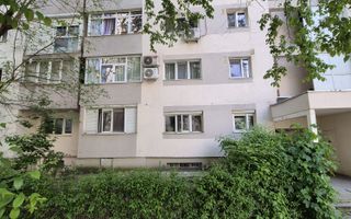 Metrou Titan Sector 3 Apartament 2 camere decomandat 56 mp - Poză 4
