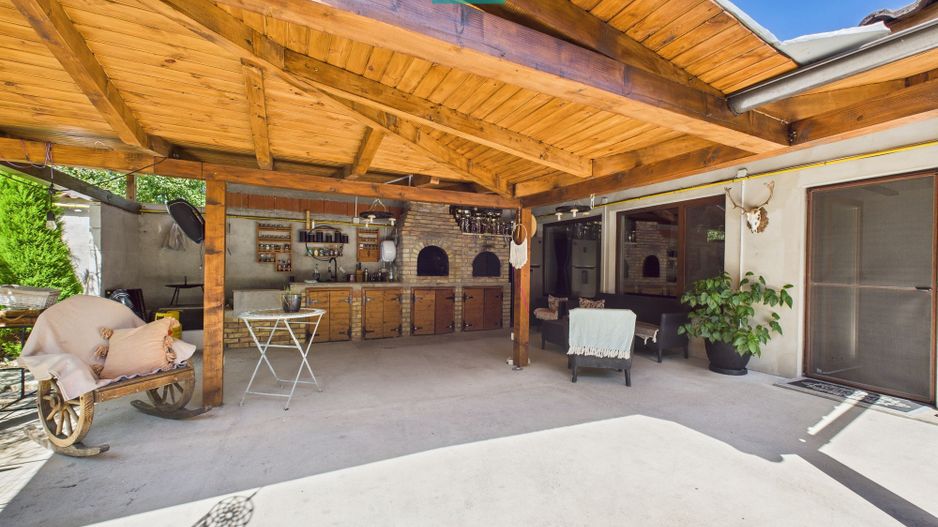 Casa la cheie în Nadab - Poză 4