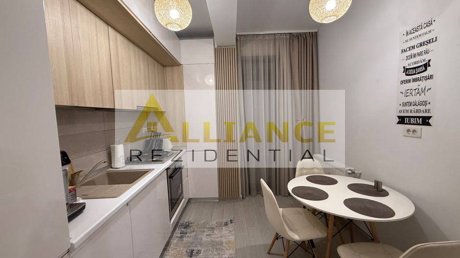 DE VANZARE – APARTAMENT 3 CAMERE | CHEILE TURZII | SECTOR 4 - Poză 5