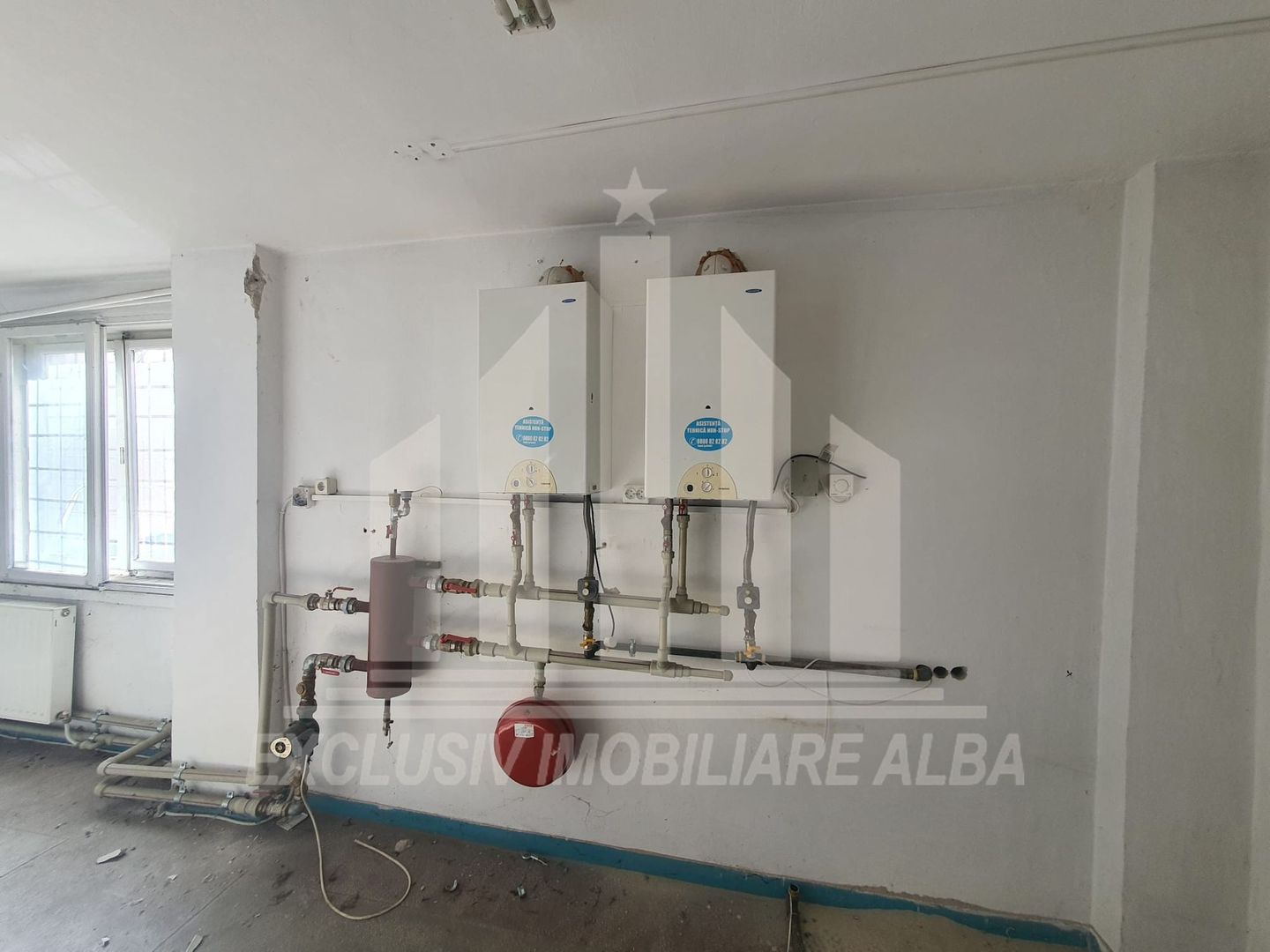 Spatiu comercial suprafata mare de inchiriat, Ultracentral - Poză 8