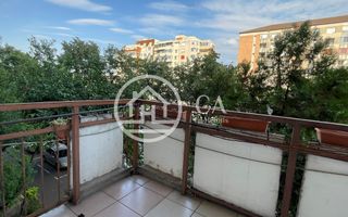 Apartament cu 3 camere de închiriat in Decebal, Oradea - Poză 13