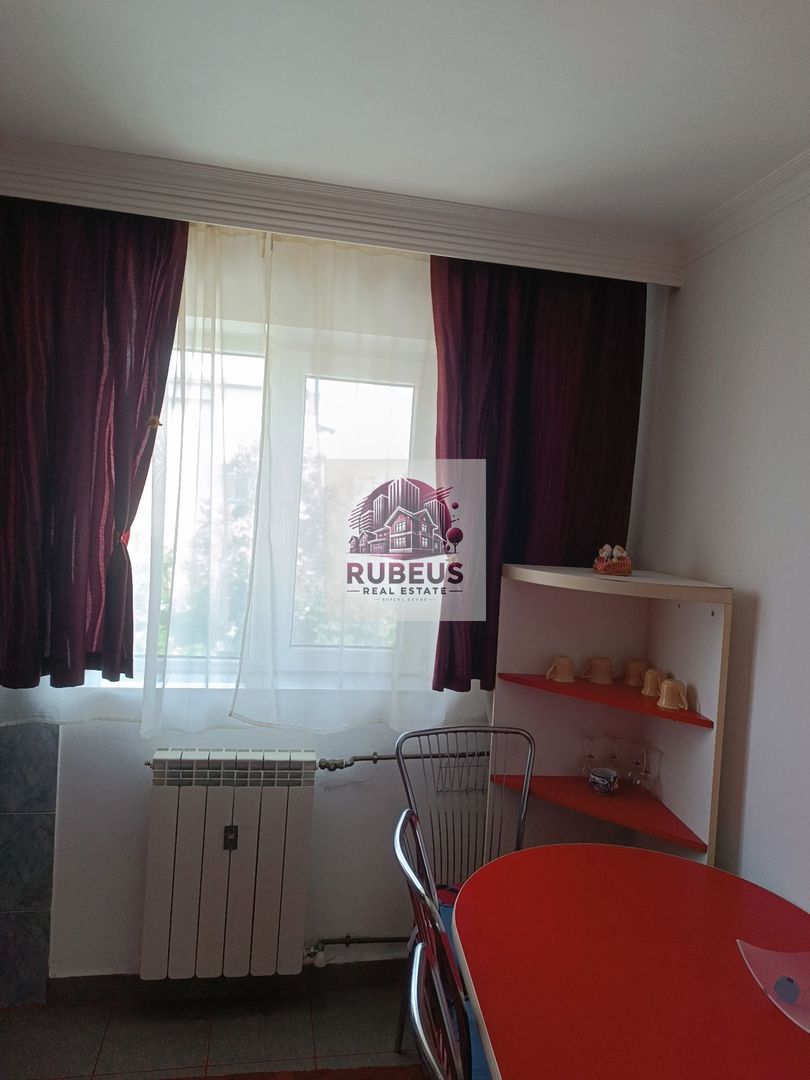 Apartament luminos 4 camere – finisaje premium, zona Victor Babeș - Poză 4