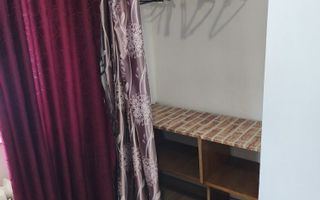 Garsonieră de închiriat, et. 1, Bularga, proximitate Jumbo, Dedeman, Podu Roșu - Poză 7