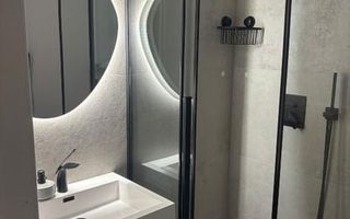 Apartament spațios cu terasă panoramică impresionantă, în Bună Ziua - Poză 13