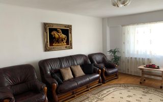 De Inchiriat Apartament  3 camere Unirii - Camera de Comert sect.4 - Poză 3