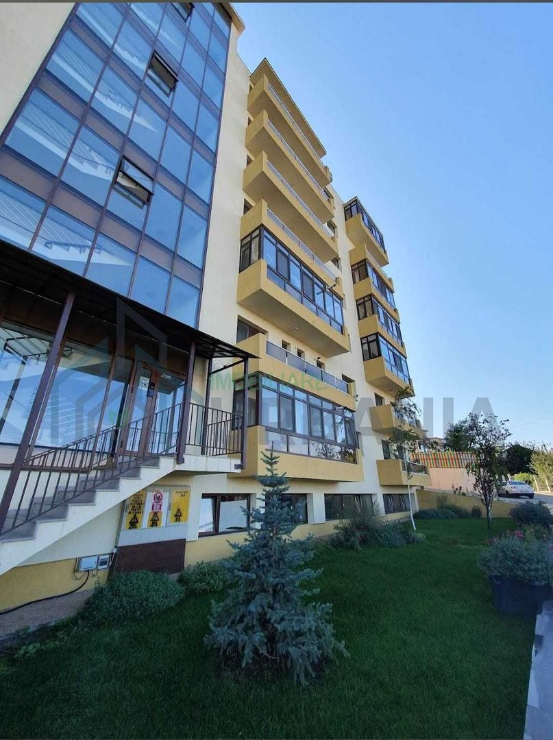 COMISION 0% Persoana fizica, 3 camere 2017, rond tramvai CUG, parcare intabulata - Poză 7