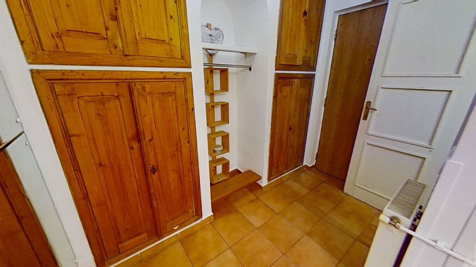Garsoniera 35mp 7Min Metrou Unirii Centru Vechi Smardan Universitate - Poză 10