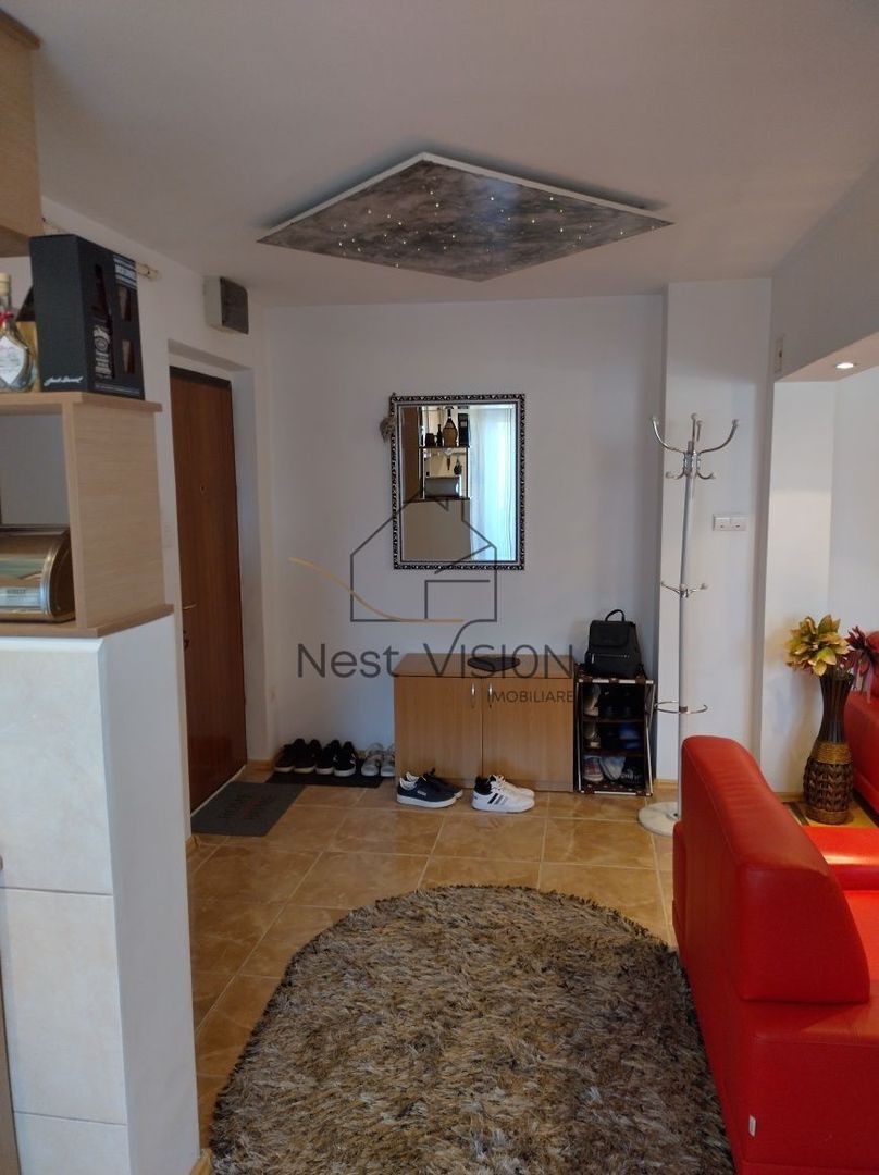Apartament 2 camere |50 mp utili | pivniță 9 mp utili | Siretului - Poză 7