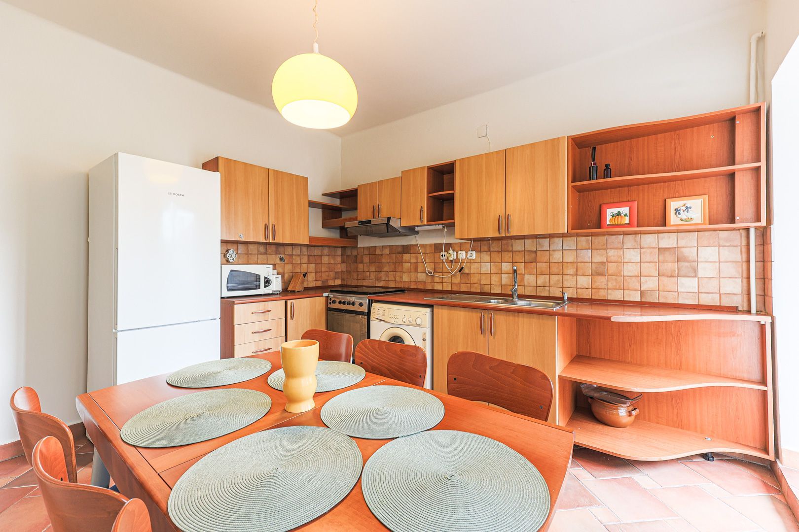 Apartament spațios, luminos și elegant, 2 camere,  B-dul Vasile Milea - Poză 5