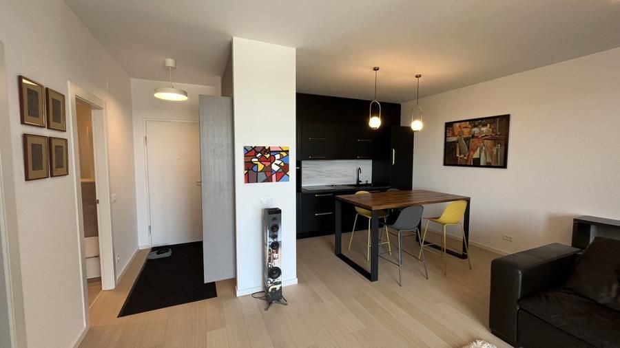 Închiriere apartament 2 camere 50mp - Poză 4