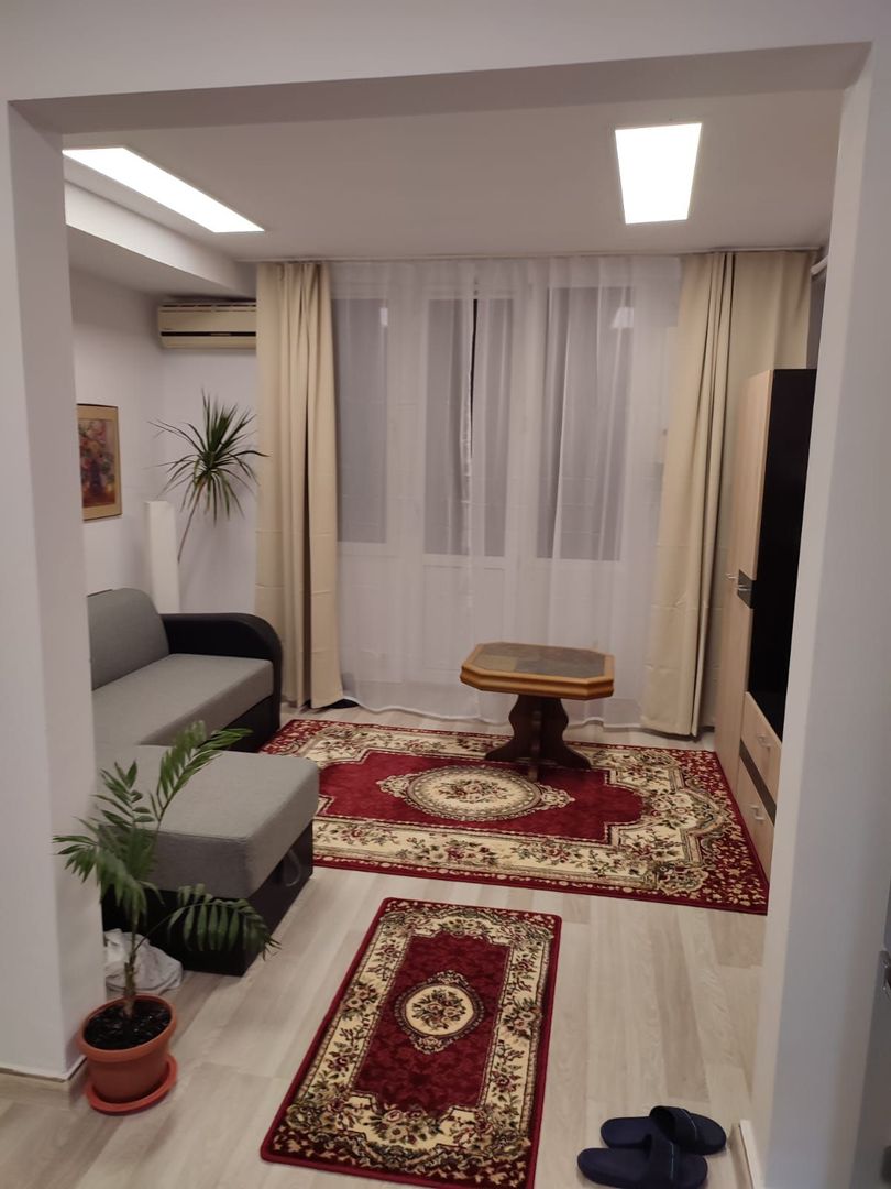 Garsoniera de vanzare Piata Unirii- Loteria Romana - Poză 8