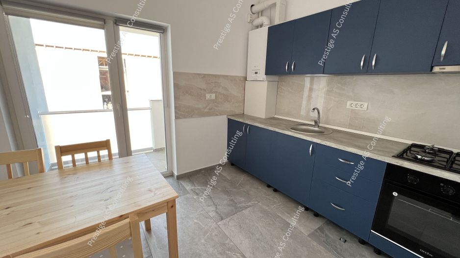 Apartament Nou, Decomandat | 2 Camere | Mansarda-Giroc - Poză 6