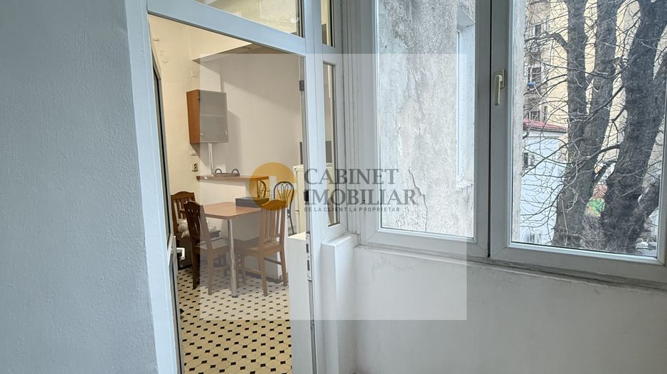 3 camere I Bdul Carol- Armeneasca I Etaj 1 I Loc de parcare - Poză 12