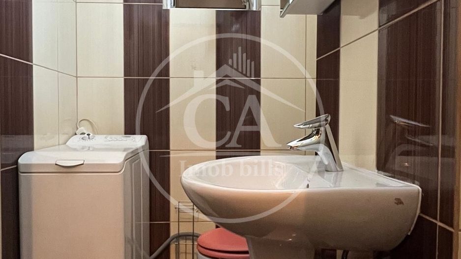 Apartament cu 3 camere de vânzare în zona Calea Clujului, Oradea - Poză 11